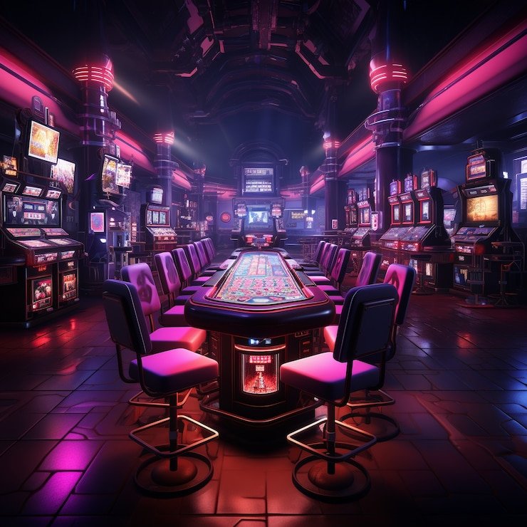 Platform ucupbet dengan studio multi-kamera dan layanan pelanggan profesional