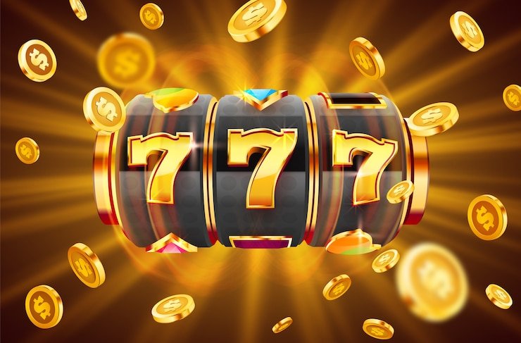 Tabel pembayaran dan fitur bonus Bikini Paradise di ucupbet